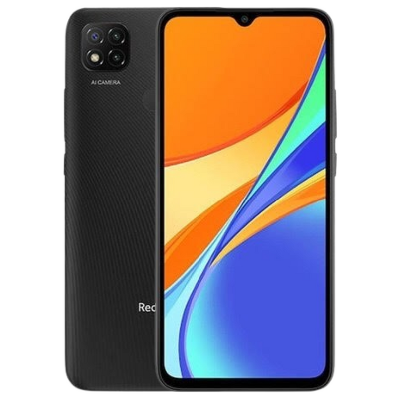 Xiaomi 9c - (Pré-encomendado)