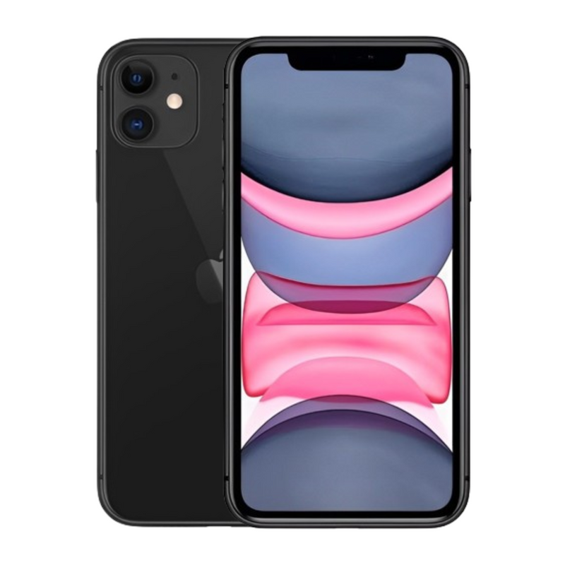 IPhone 11 - (Pré-encomendado)