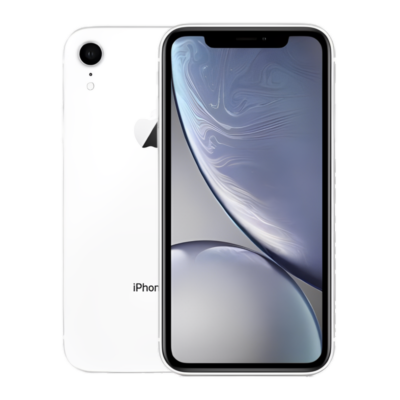 IPhone XR - (Pré-encomendado)