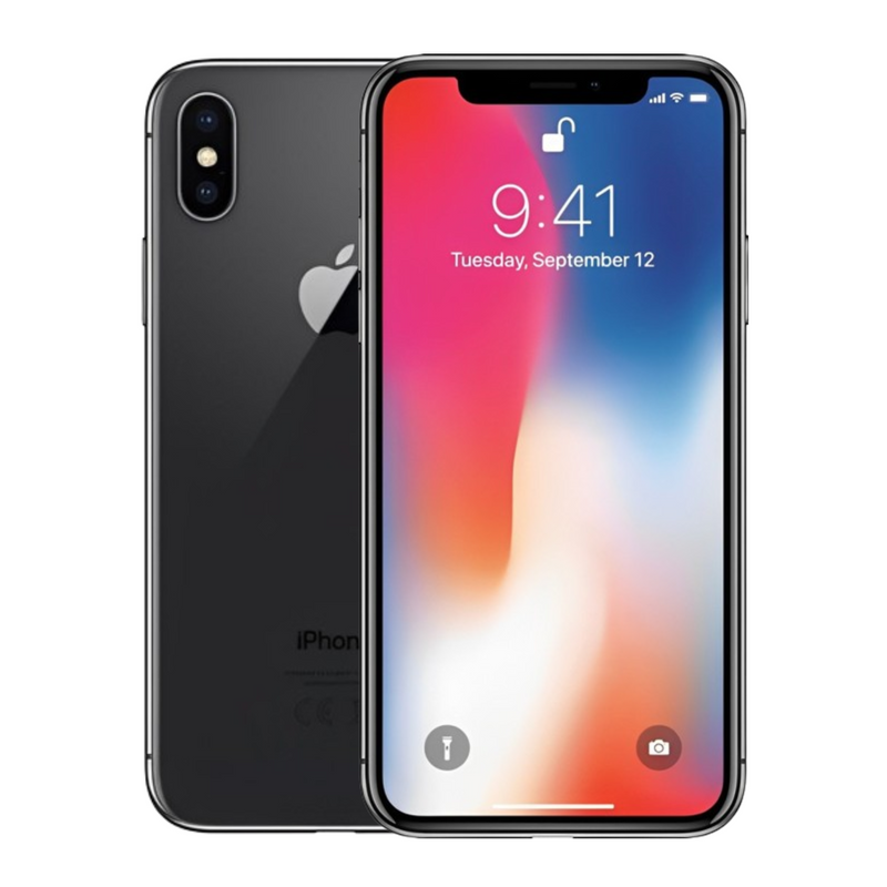 IPhone X - (Pré-encomendado)