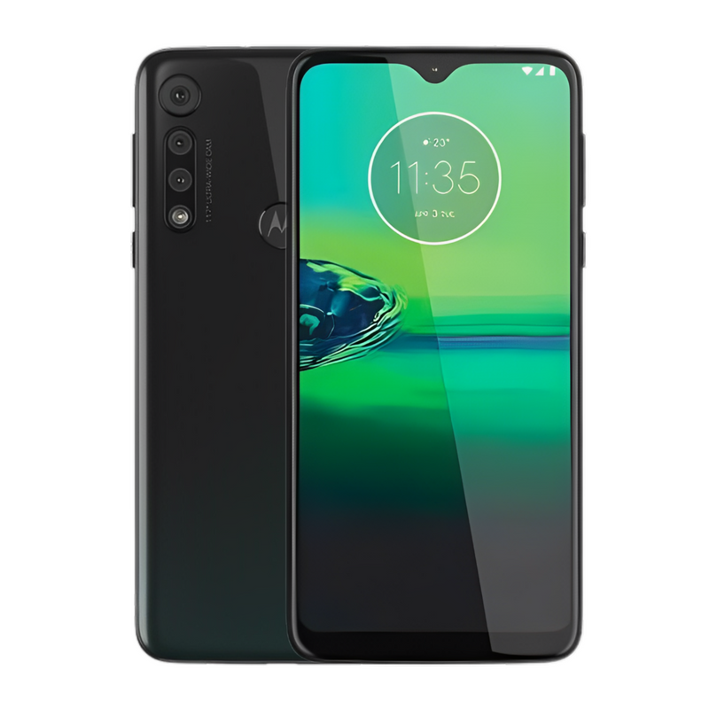 Motorola G8 Play - (Pré-encomendado)