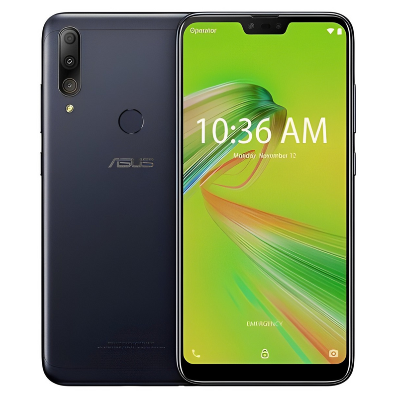 Asus ZenFone Max Shot ZB634KL - (Pré-encomendados) NOVO