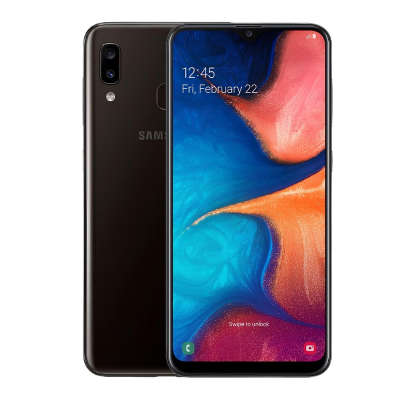 Samsung A20 - (Pré-encomendado)