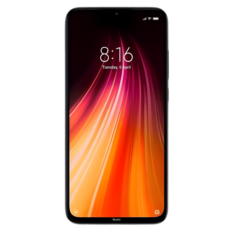 Xiaomi Redmi Note 8 - (Pré-encomendado)