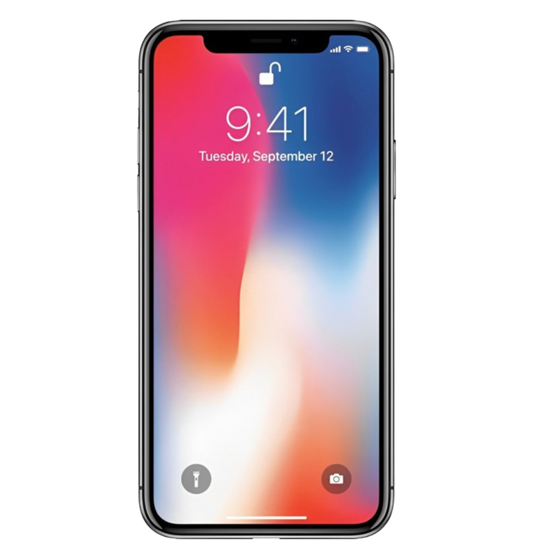 IPhone X - (Pré-encomendado)