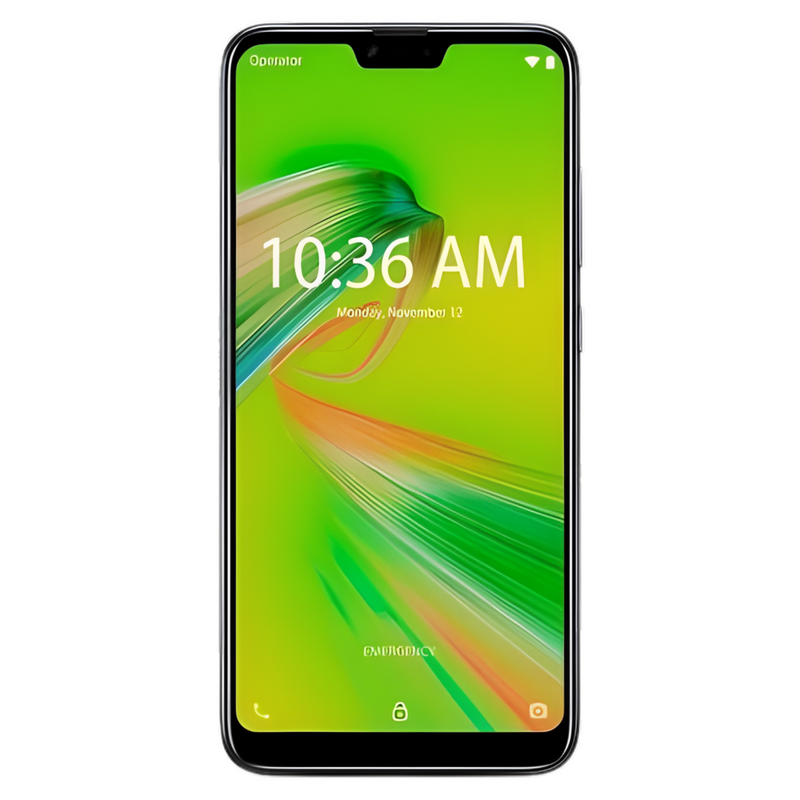 Asus ZenFone Max Shot ZB634KL - (Pré-encomendados) NOVO