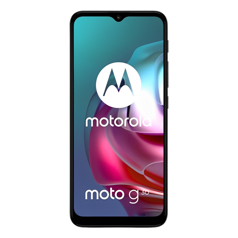 Motorola G30 - (Pré-encomendado)