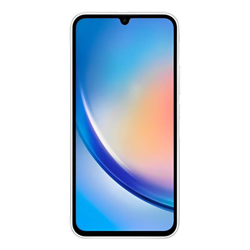 Samsung A34 - (Pré-encomendado)