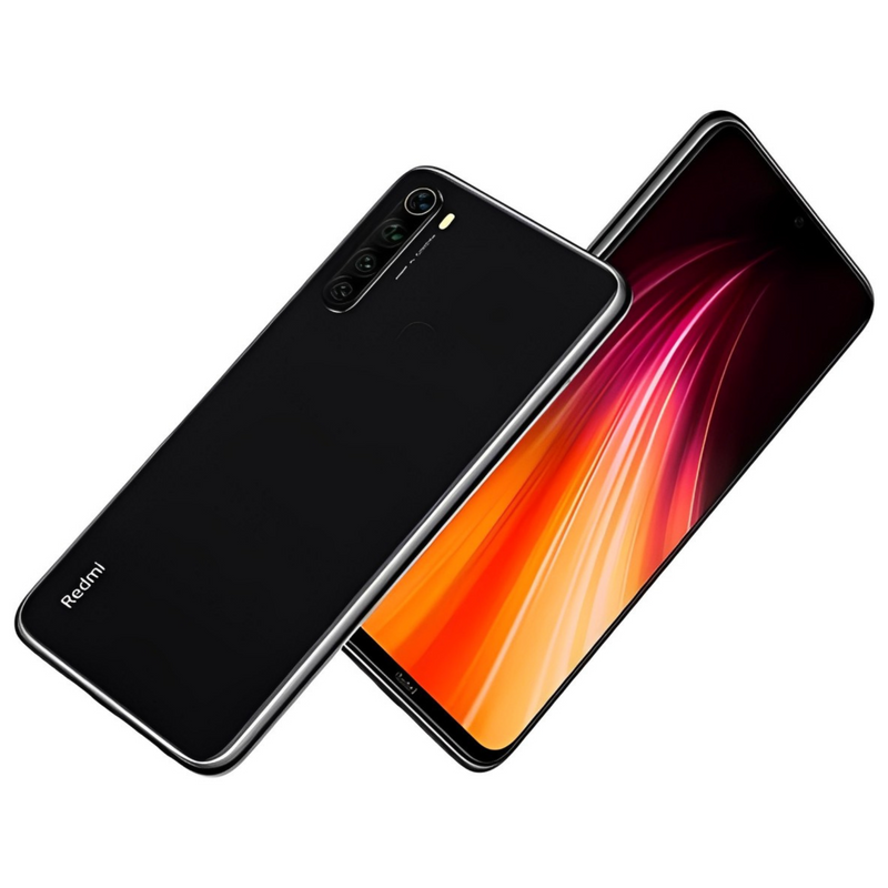 Xiaomi Redmi Note 8 - (Pré-encomendado)