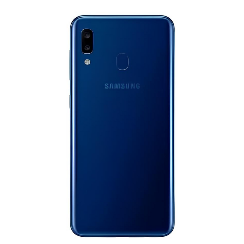 Samsung A20 - (Pré-encomendado)