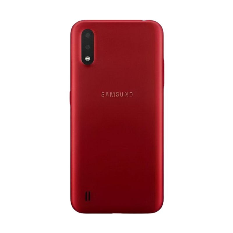 Samsung A01 - (Pré-encomendado)