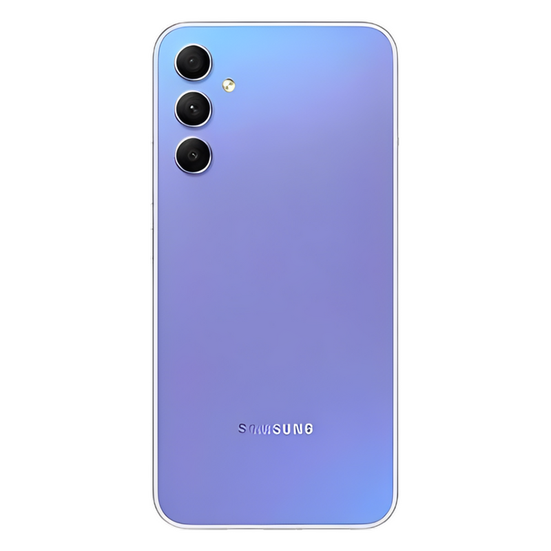 Samsung A34 - (Pré-encomendado)