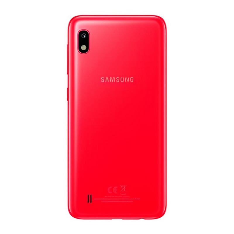 Samsung A10 - (Pré-encomendado)