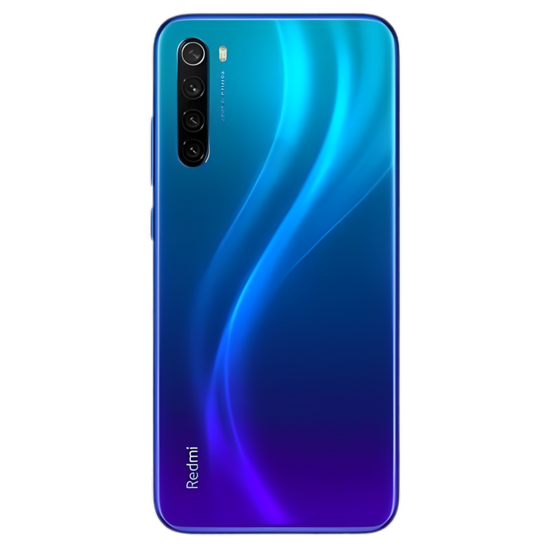 Xiaomi Redmi Note 8 - (Pré-encomendado)