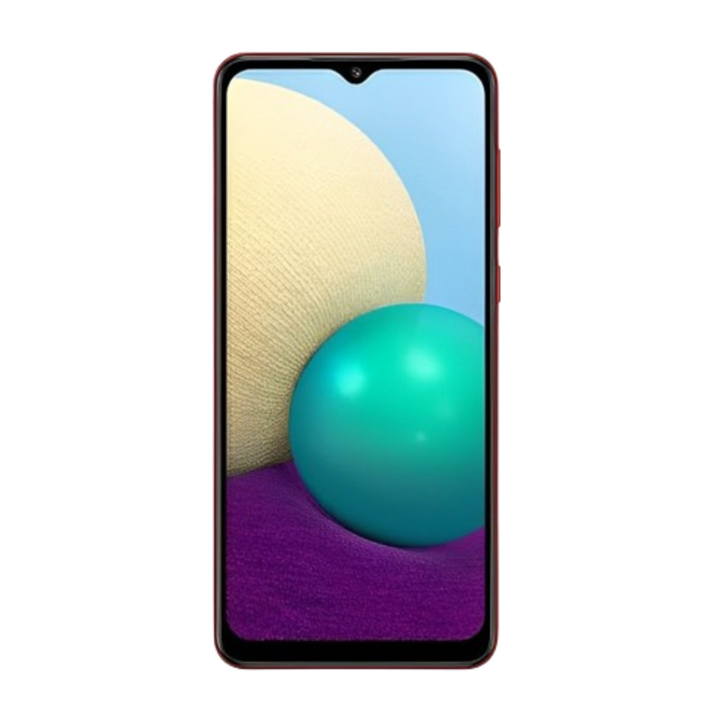 Samsung A02 - (Pré-encomendado)