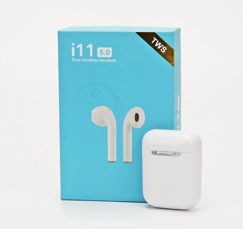 Fone De Ouvido Bluetooth AirPods - (Pré-encomendado)