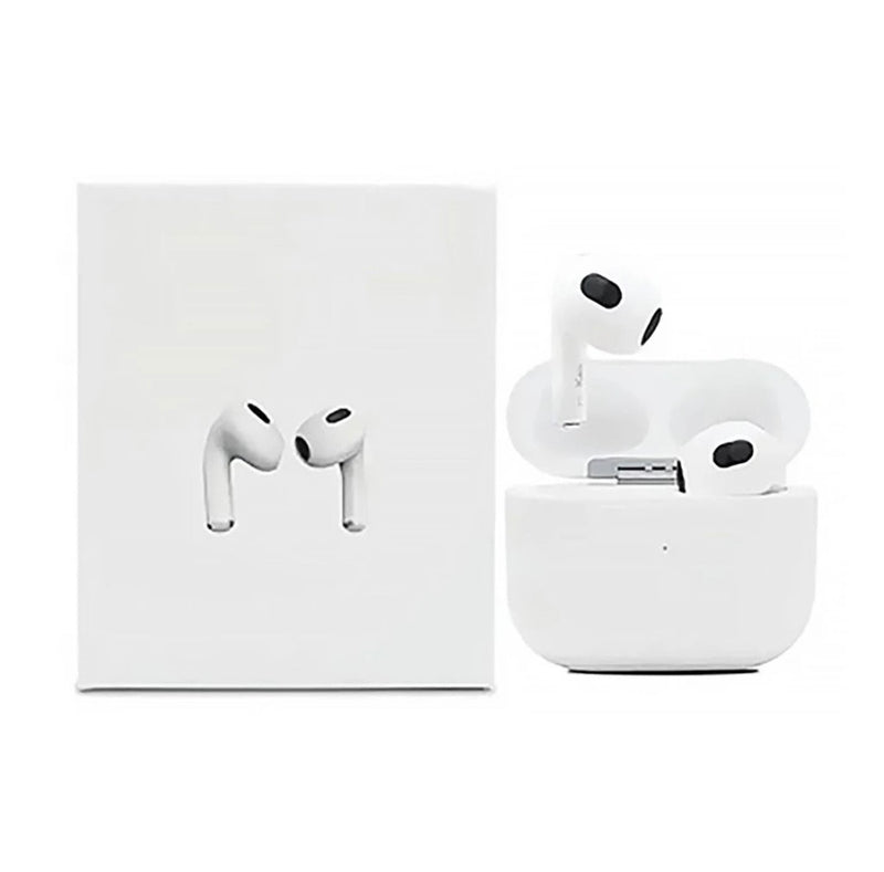 Fone de bluetooth Apple - (Pré-encomendado)