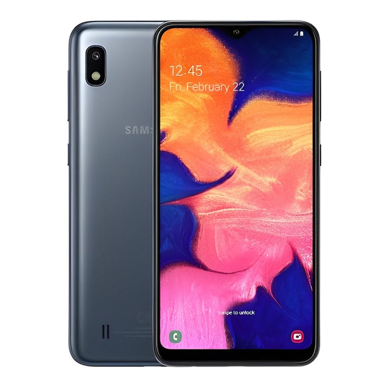 Samsung A10 - (Pré-encomendado)